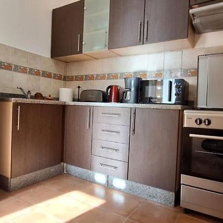 Escale Marrakech Διαμέρισμα Μαρακές Εξωτερικό φωτογραφία