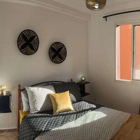 Escale Marrakech Διαμέρισμα Μαρακές Εξωτερικό φωτογραφία