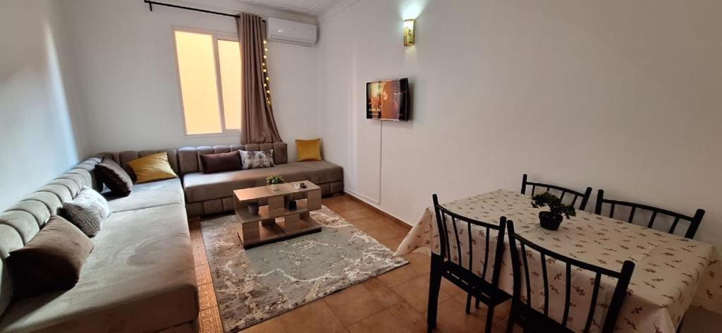 Escale Marrakech Διαμέρισμα Μαρακές Εξωτερικό φωτογραφία