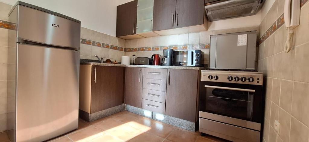 Escale Marrakech Διαμέρισμα Μαρακές Εξωτερικό φωτογραφία