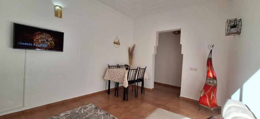 Escale Marrakech Διαμέρισμα Μαρακές Εξωτερικό φωτογραφία