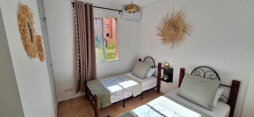 Escale Marrakech Διαμέρισμα Μαρακές Εξωτερικό φωτογραφία