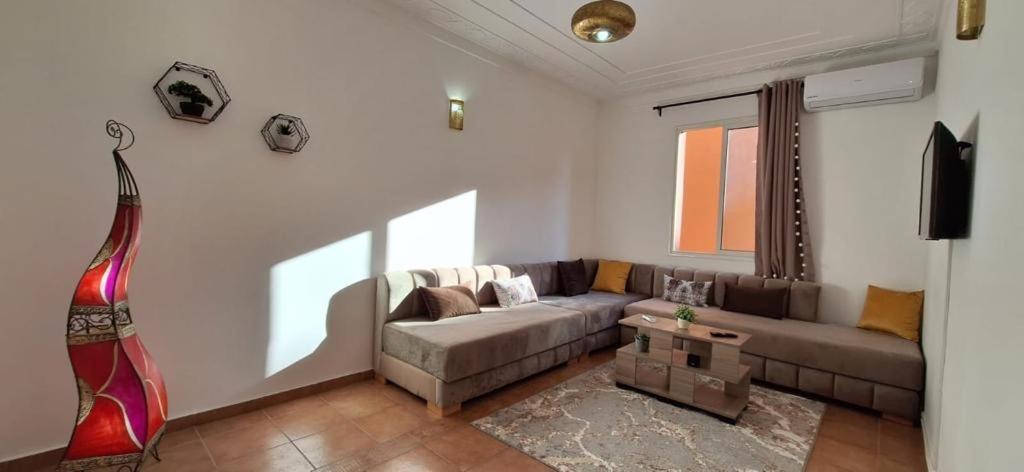 Escale Marrakech Διαμέρισμα Μαρακές Εξωτερικό φωτογραφία